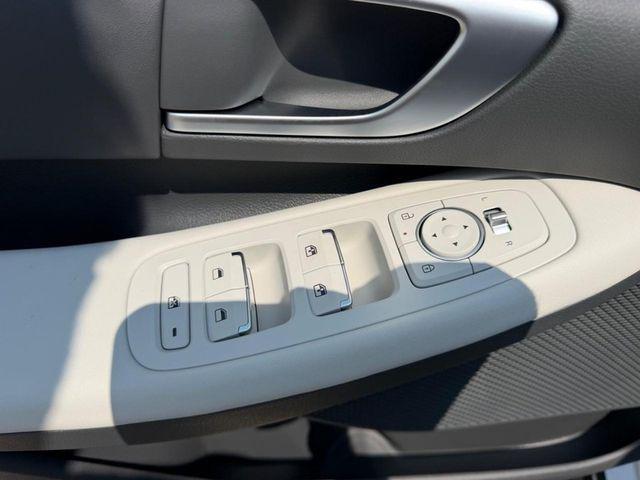 2026 Hyundai Sonata SEL Sport Cape Girardeau MO