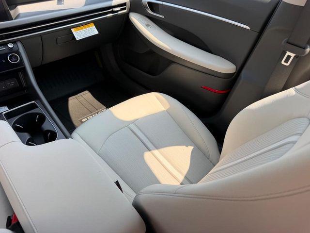 2026 Hyundai Sonata SEL Sport Cape Girardeau MO