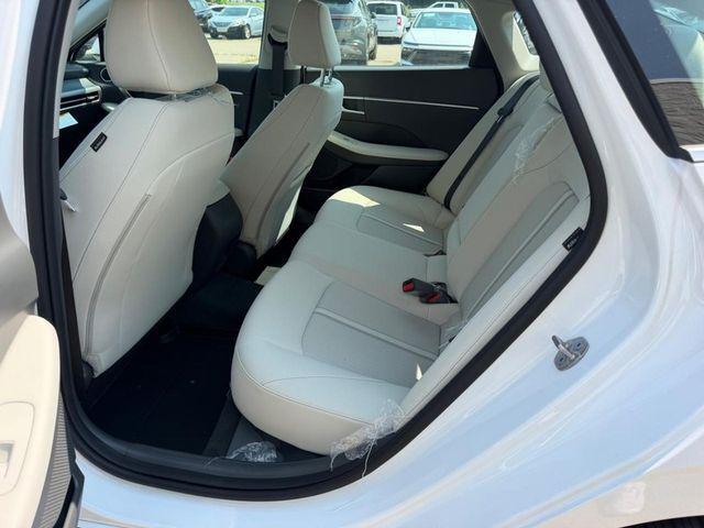 2026 Hyundai Sonata SEL Sport Cape Girardeau MO
