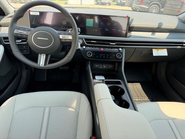 2026 Hyundai Sonata SEL Sport Cape Girardeau MO
