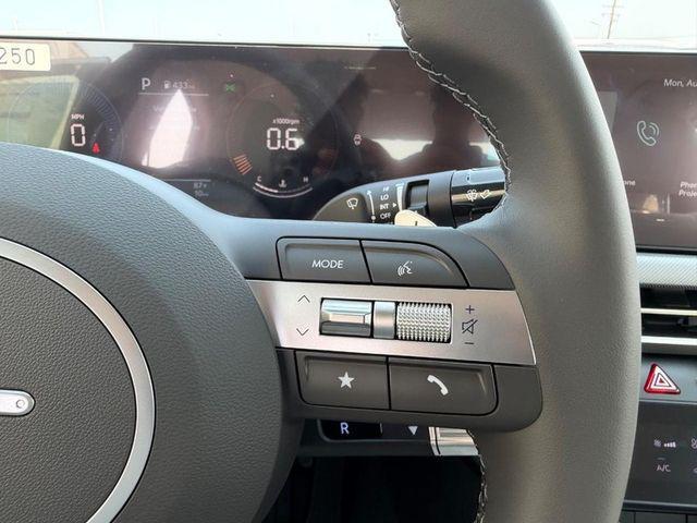 2026 Hyundai Sonata SEL Sport Cape Girardeau MO