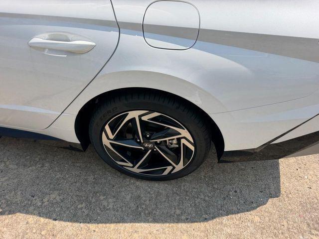 2026 Hyundai Sonata SEL Sport Cape Girardeau MO
