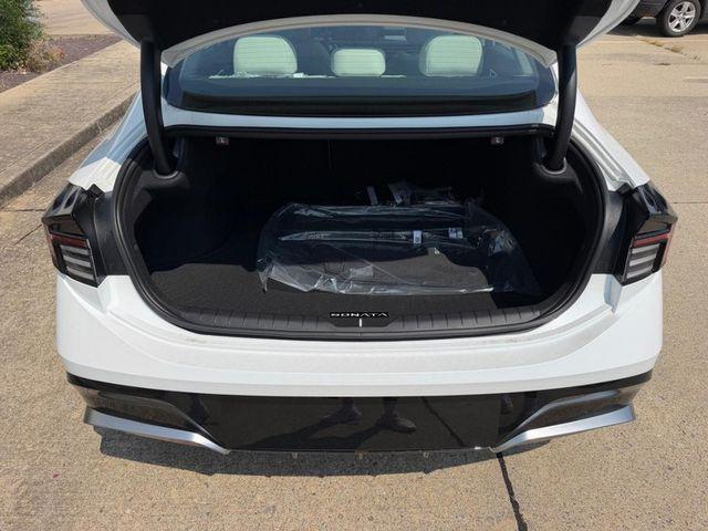 2026 Hyundai Sonata SEL Sport Cape Girardeau MO
