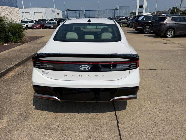 2026 Hyundai Sonata SEL Sport Cape Girardeau MO