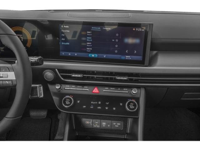 2026 Hyundai Sonata SEL Sport Cape Girardeau MO