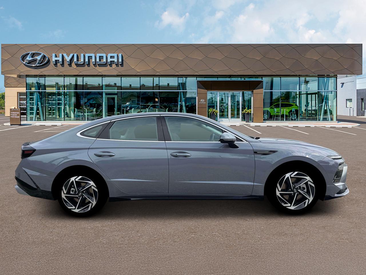 2026 Hyundai Sonata SEL Sport Cape Girardeau MO