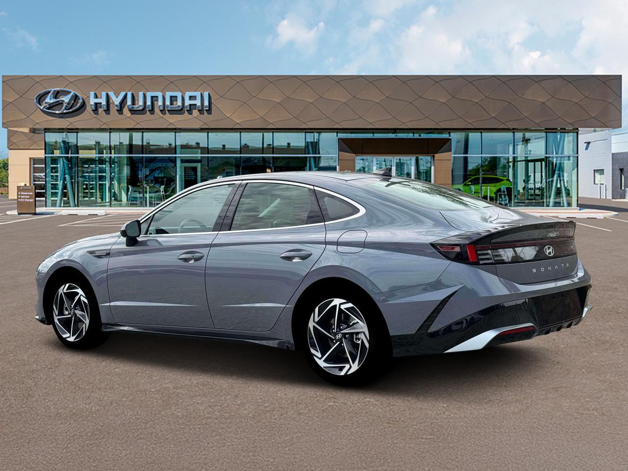 2026 Hyundai Sonata SEL Sport Cape Girardeau MO