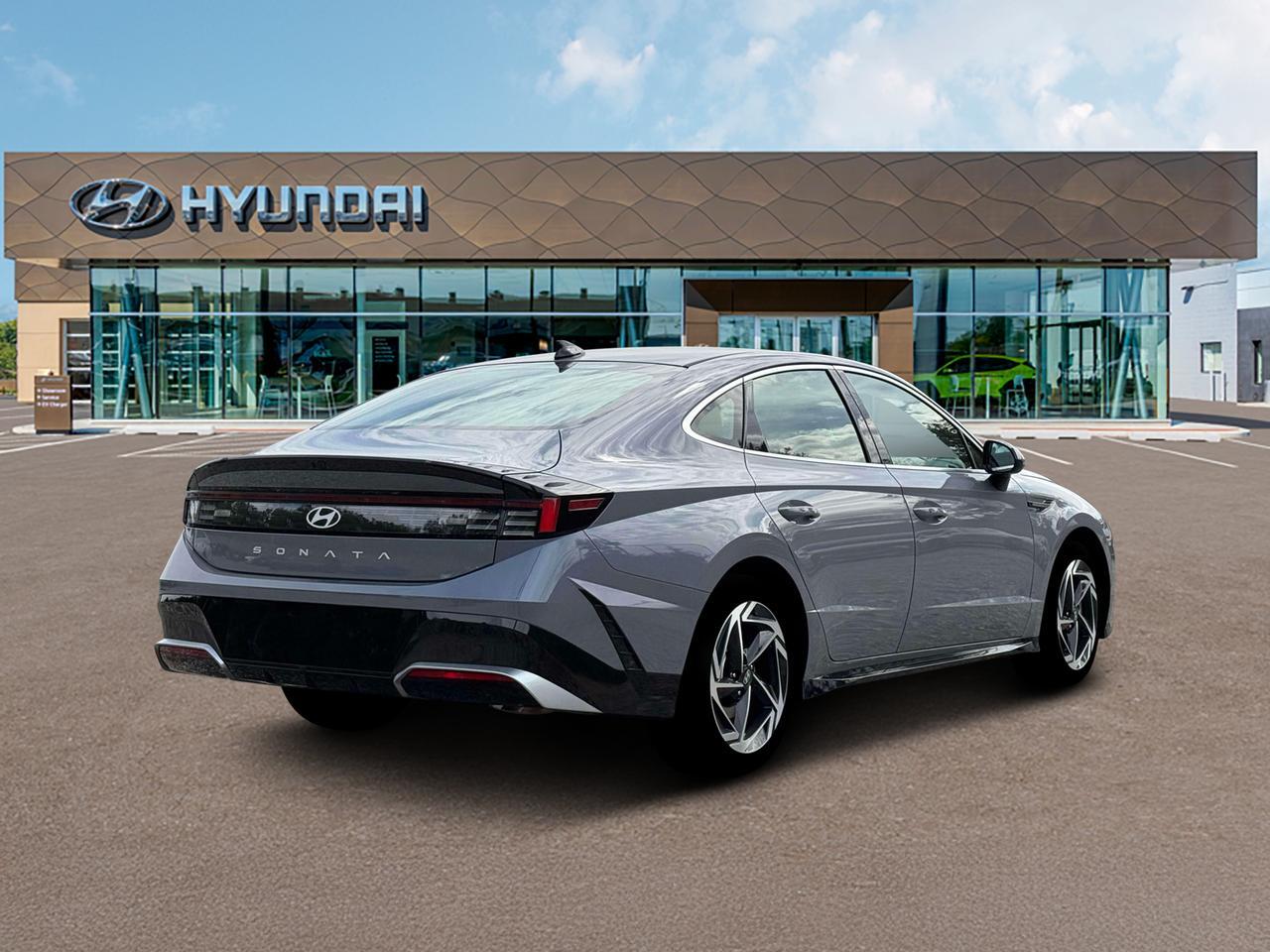 2026 Hyundai Sonata SEL Sport Cape Girardeau MO