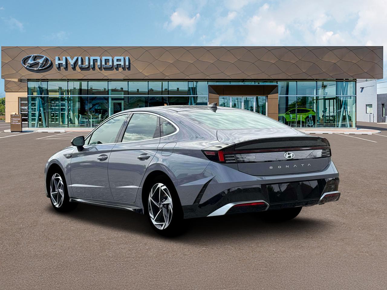 2026 Hyundai Sonata SEL Sport Cape Girardeau MO