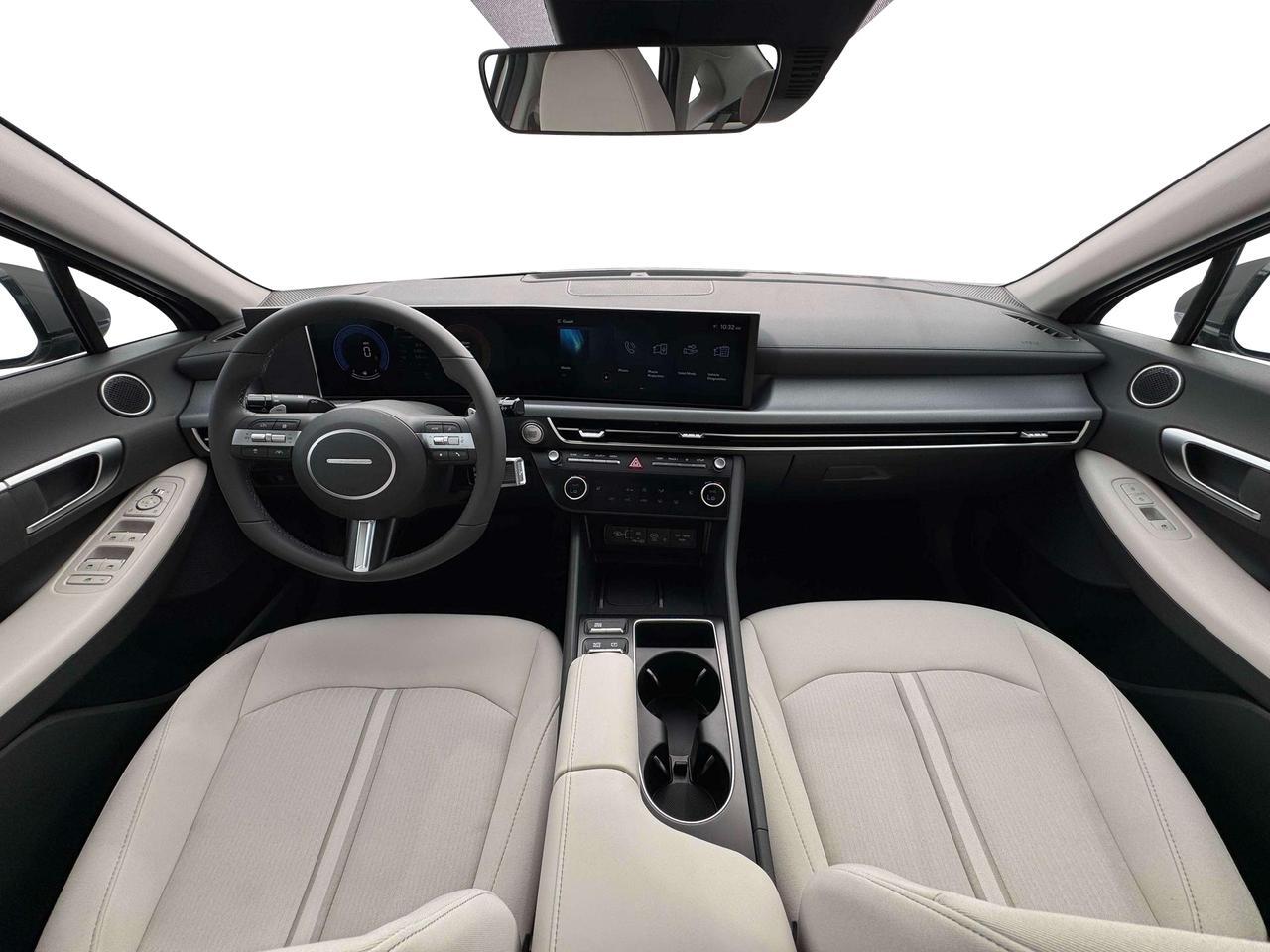 2026 Hyundai Sonata SEL Sport Cape Girardeau MO