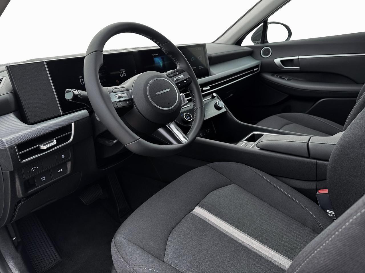 2026 Hyundai Sonata SEL Sport Cape Girardeau MO