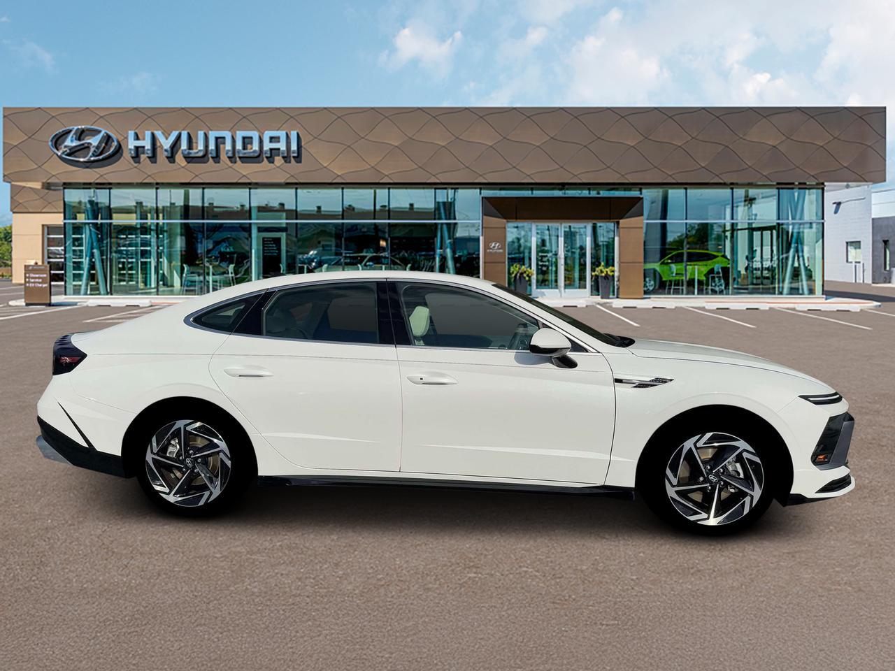 2026 Hyundai Sonata SEL Sport Cape Girardeau MO