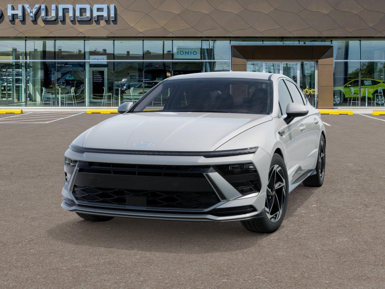 2026 Hyundai Sonata SEL Sport Cape Girardeau MO