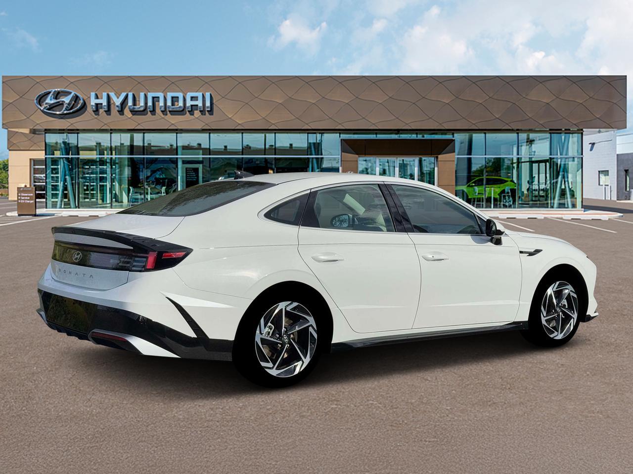 2026 Hyundai Sonata SEL Sport Cape Girardeau MO