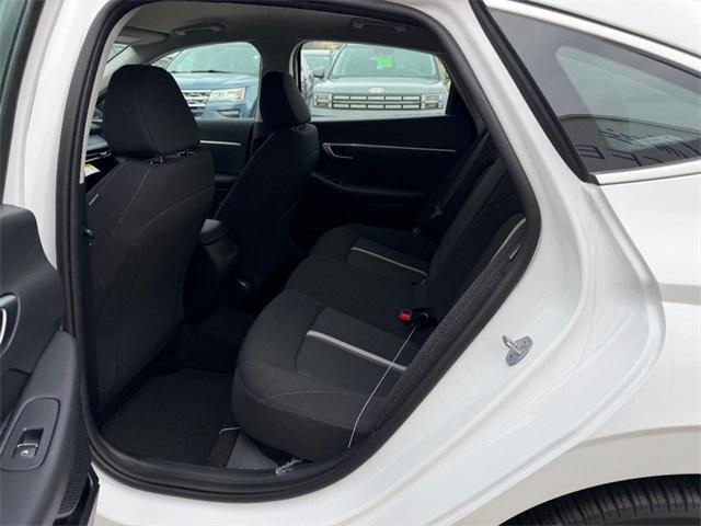 2026 Hyundai Sonata SEL Sport Cape Girardeau MO