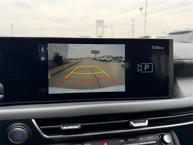 2026 Hyundai Sonata SEL Sport Cape Girardeau MO