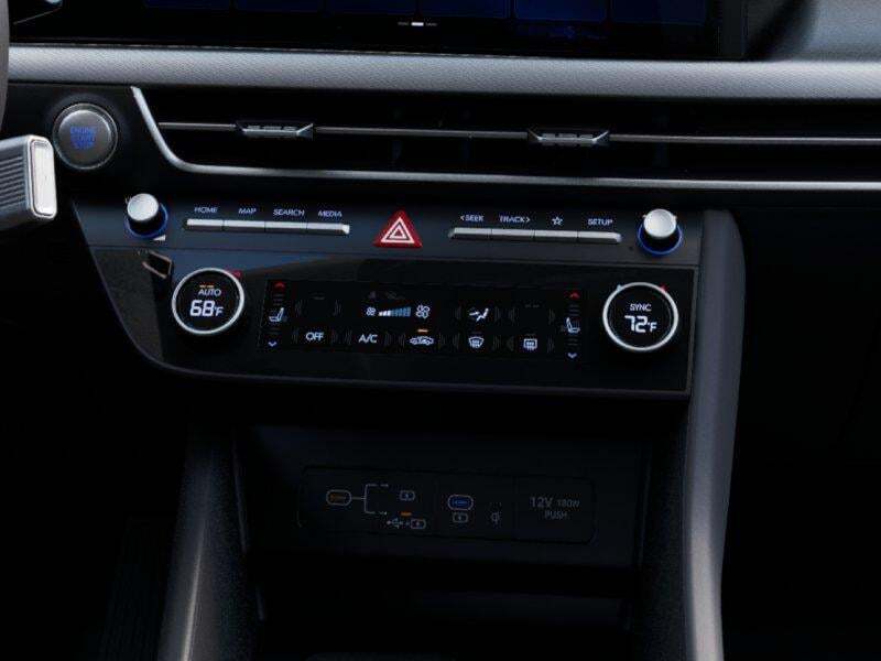 2026 Hyundai Sonata SEL Sport Cape Girardeau MO
