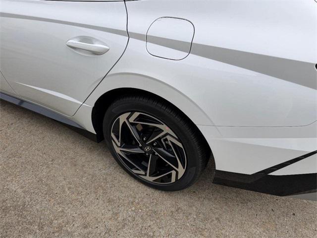 2026 Hyundai Sonata SEL Sport Cape Girardeau MO