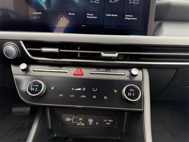 2026 Hyundai Sonata SEL Sport Cape Girardeau MO