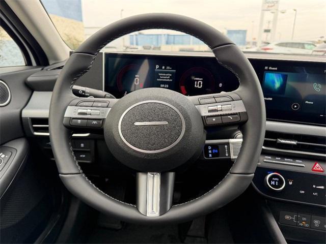 2026 Hyundai Sonata SEL Sport Cape Girardeau MO