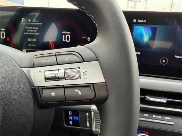 2026 Hyundai Sonata SEL Sport Cape Girardeau MO