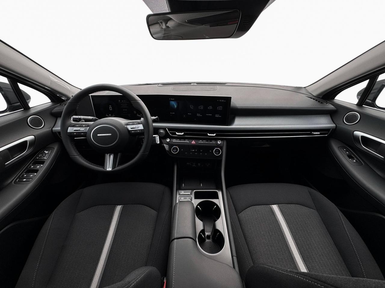 2026 Hyundai Sonata SEL Sport Cape Girardeau MO