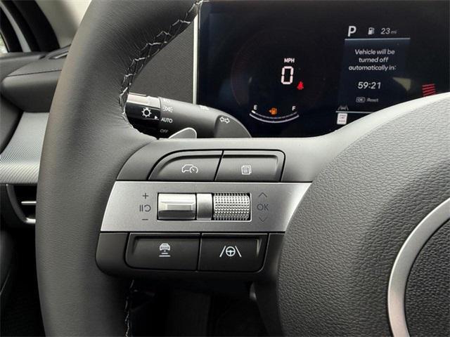 2026 Hyundai Sonata SEL Sport Cape Girardeau MO