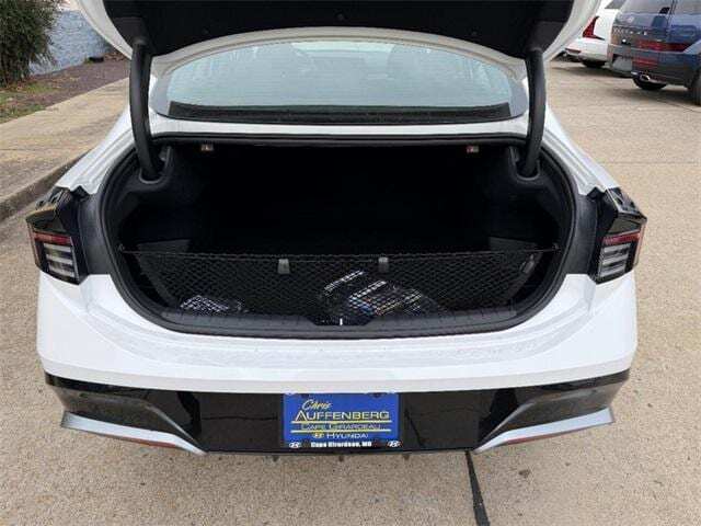 2026 Hyundai Sonata SEL Sport Cape Girardeau MO