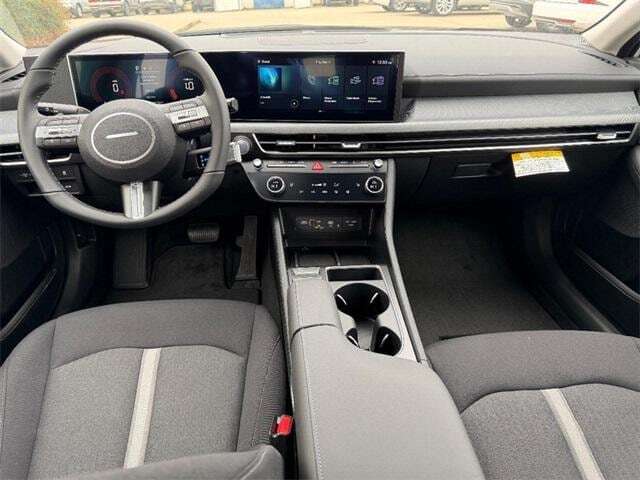 2026 Hyundai Sonata SEL Sport Cape Girardeau MO