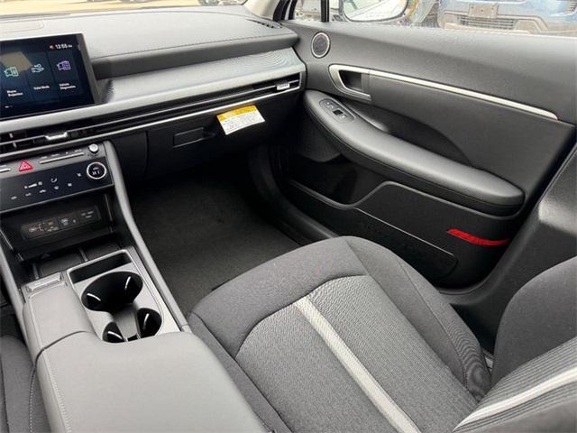 2026 Hyundai Sonata SEL Sport Cape Girardeau MO