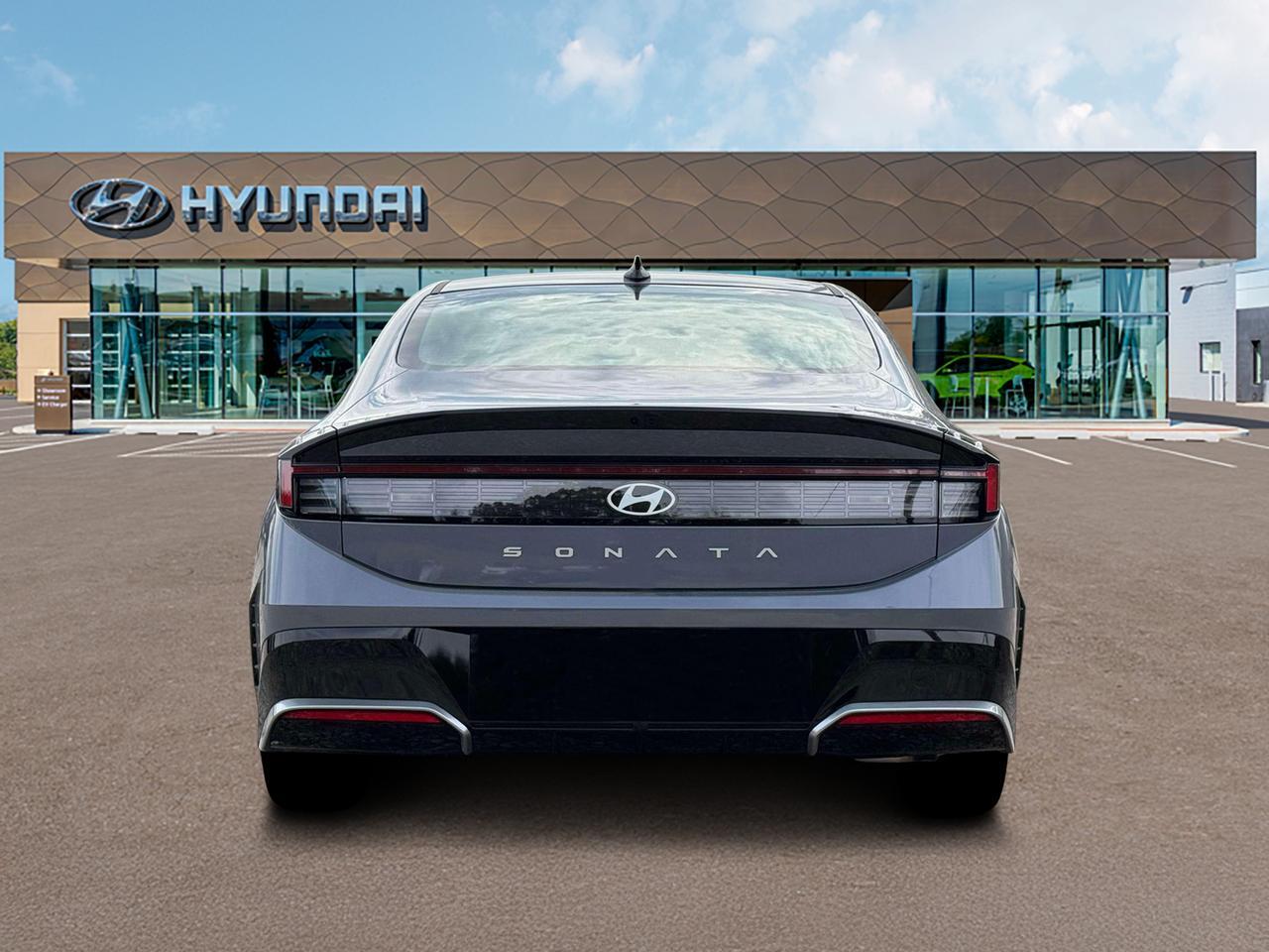 2026 Hyundai Sonata SEL Sport Cape Girardeau MO