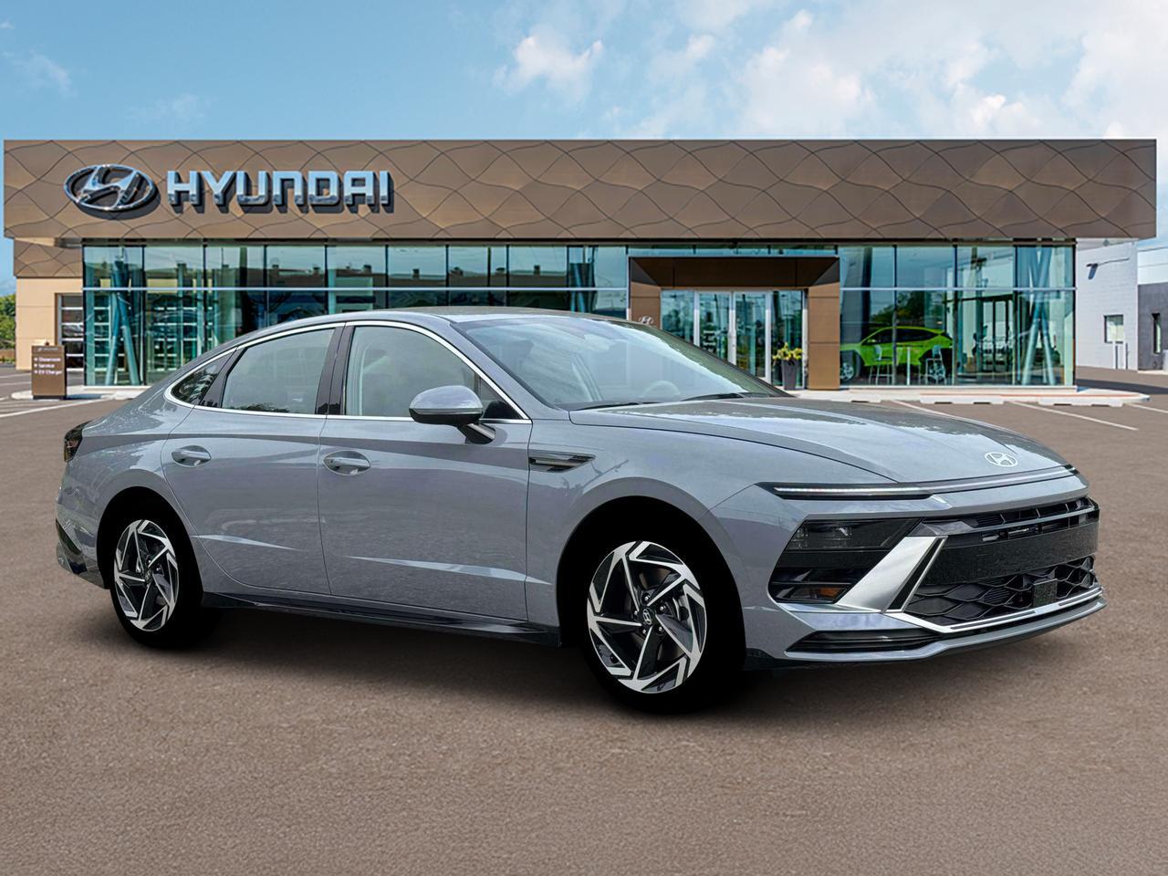 2026 Hyundai Sonata SEL Sport Cape Girardeau MO