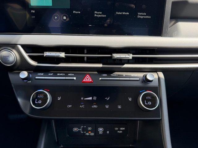 2026 Hyundai Sonata SEL Sport Cape Girardeau MO