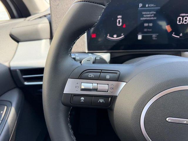 2026 Hyundai Sonata SEL Sport Cape Girardeau MO