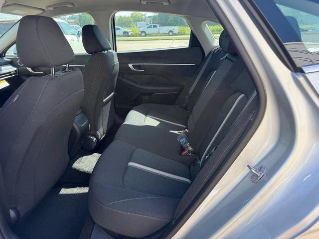 2026 Hyundai Sonata SEL Sport Cape Girardeau MO