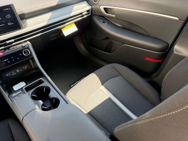2026 Hyundai Sonata SEL Sport Cape Girardeau MO