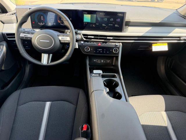 2026 Hyundai Sonata SEL Sport Cape Girardeau MO