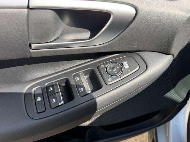 2026 Hyundai Sonata SEL Sport Cape Girardeau MO