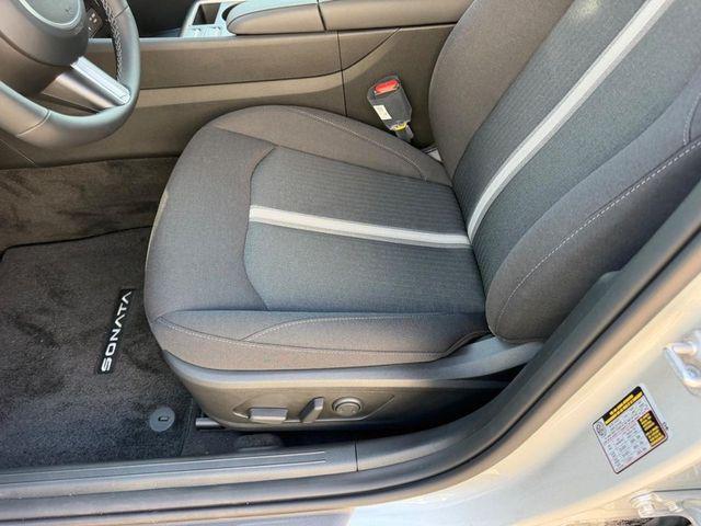 2026 Hyundai Sonata SEL Sport Cape Girardeau MO