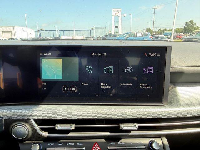 2026 Hyundai Sonata SEL Sport Cape Girardeau MO