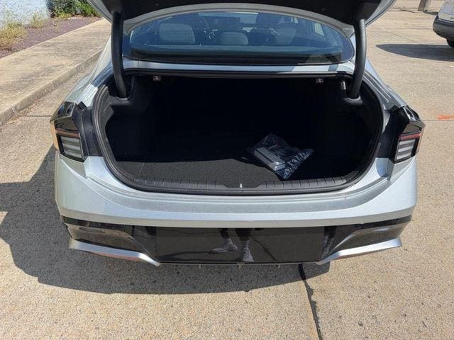 2026 Hyundai Sonata SEL Sport Cape Girardeau MO