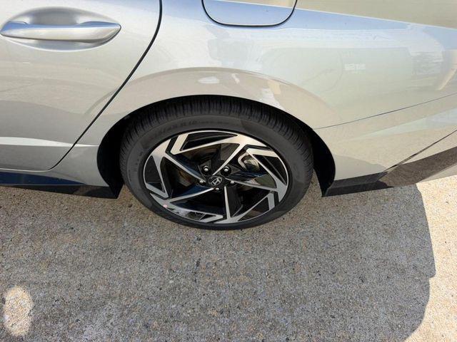 2026 Hyundai Sonata SEL Sport Cape Girardeau MO