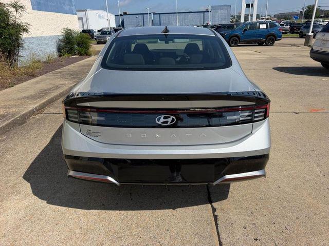 2026 Hyundai Sonata SEL Sport Cape Girardeau MO