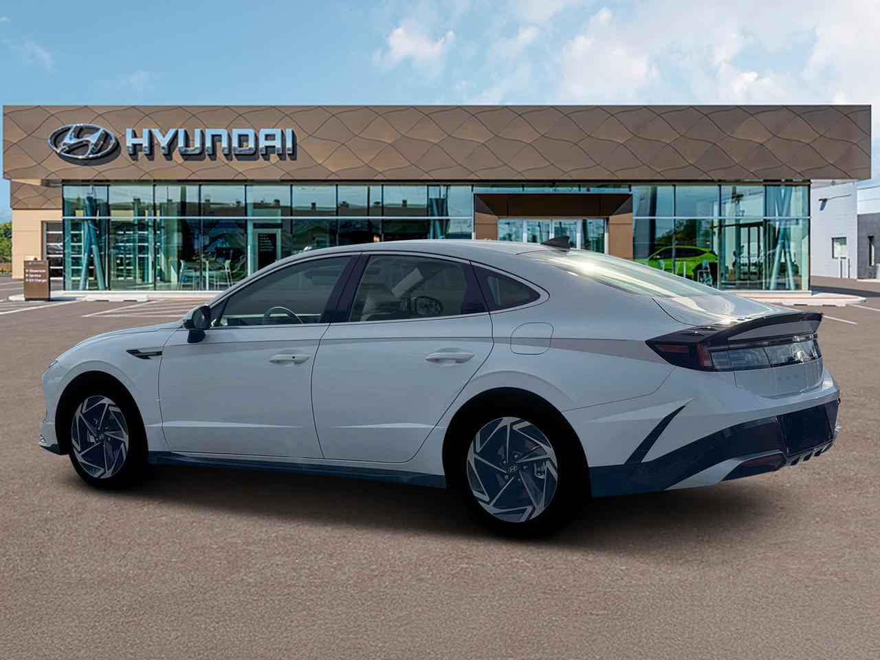 2026 Hyundai Sonata SEL Sport Cape Girardeau MO