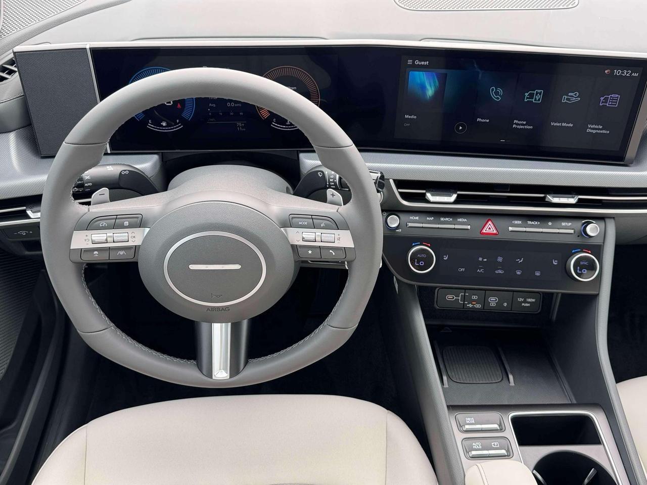 2026 Hyundai Sonata SEL Sport Cape Girardeau MO