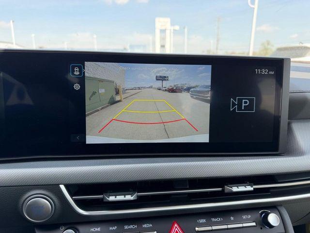 2026 Hyundai Sonata SEL Sport Cape Girardeau MO