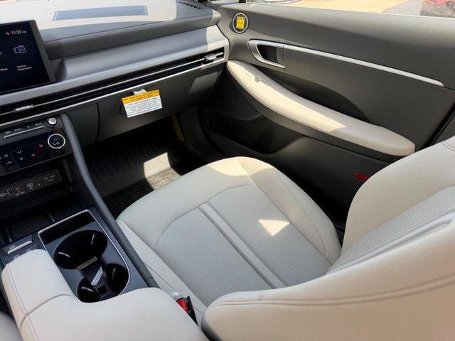 2026 Hyundai Sonata SEL Sport Cape Girardeau MO