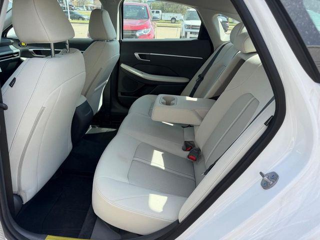 2026 Hyundai Sonata SEL Sport Cape Girardeau MO