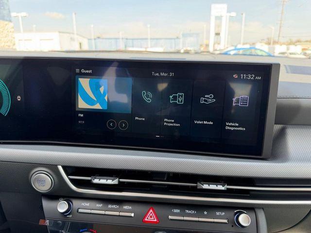 2026 Hyundai Sonata SEL Sport Cape Girardeau MO