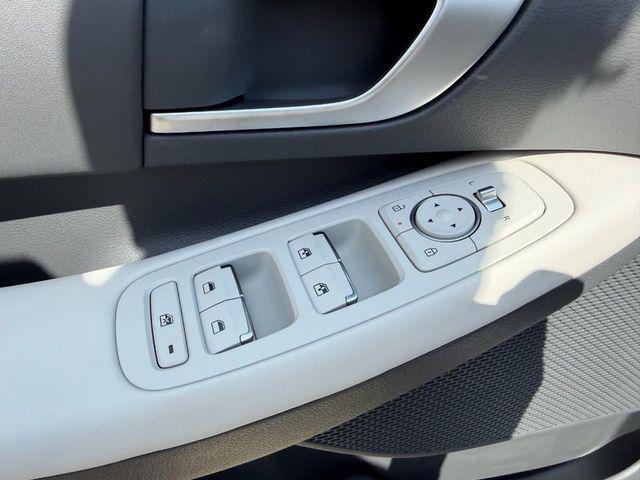 2026 Hyundai Sonata SEL Sport Cape Girardeau MO